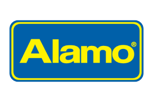 Alamo auto huren Californië USA