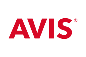 AVIS auto huren Californië USA