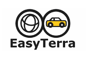 EasyTerra autoverhuur usa vergelijkingssite