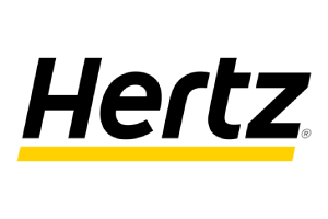 Hertz autoverhuur California USA