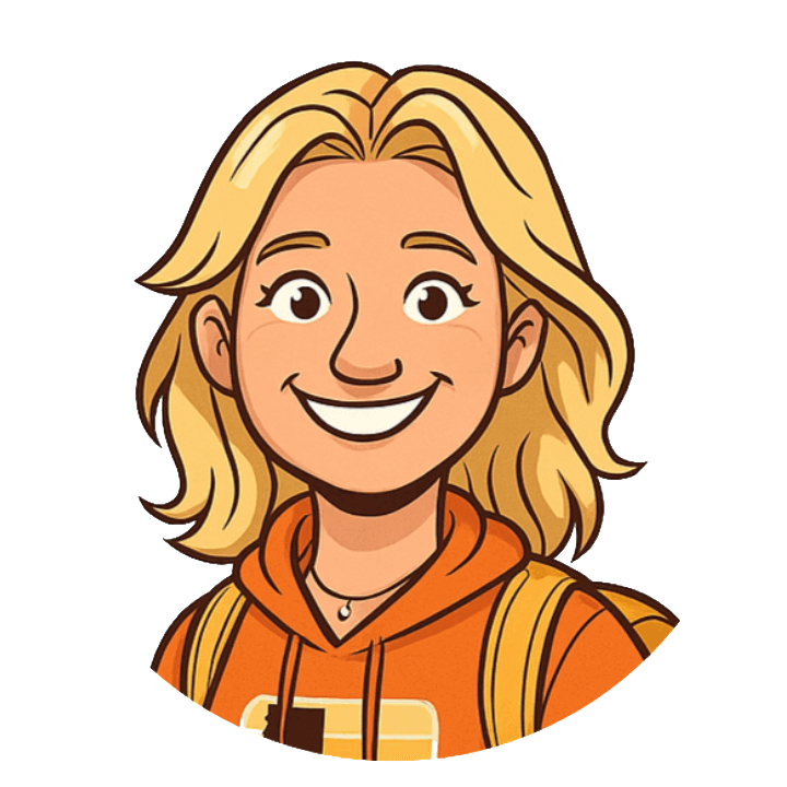 Vakantie in Californië reiziger US traveller