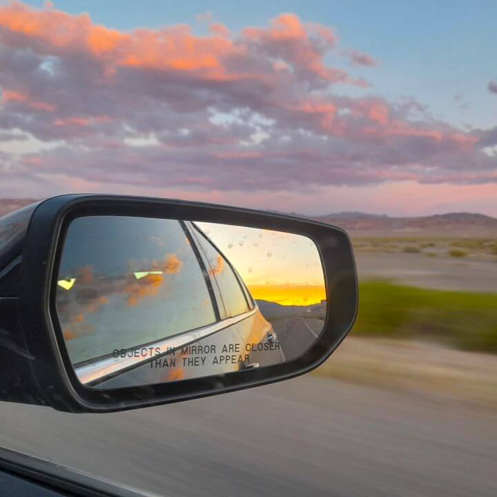 Auto huren roadtrip USA vakantie West-Amerika