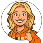 vakantie Californië reiziger backpack