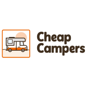 Cheap Campers camperhuur Amerika campreizen Californie