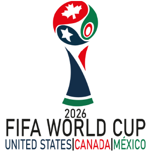 FIFA WK voetbal 2026 Verenigde Staten, Canada, Mexico